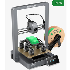  Máy in 3d CoreXZ Creality Ender 3 V3 