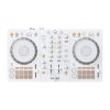 Pioneer DJ DDJ-FLX4-W 2-deck Rekordbox and Serato DJ Controller