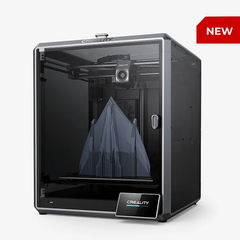  Máy in 3d Creality K1 MAX tốc độ cao 