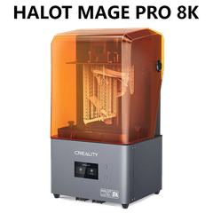  Máy in 3d resin Creality Halot Mage Pro 8K 10.3 inch 
