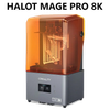 Máy in 3d resin Creality Halot Mage Pro 8K 10.3 inch