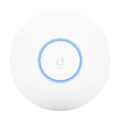  Bộ phát wifi UniFi 6 Plus (U6+), 2 băng tần, tốc độ 2976 Mbps, 300+ user 