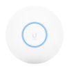 Bộ phát wifi UniFi 6 Plus (U6+), 2 băng tần, tốc độ 2976 Mbps, 300+ user