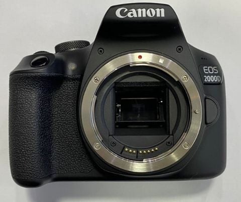 Canon EOS 3000D body ( LBM )