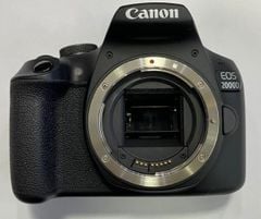  Canon EOS 3000D body ( LBM ) 