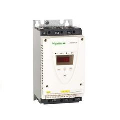  Khởi động mềm 3 phase ATS22D17Q Schneider - ATS22 Series 