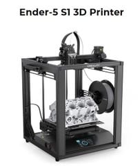  Máy in 3d Creality Ender 5 S1 in max 300℃ 