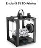 Máy in 3d Creality Ender 5 S1 in max 300℃