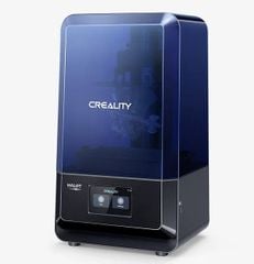  Máy in 3d resin Creality Halot Ray 6K kích thước in 198*123*210mm 