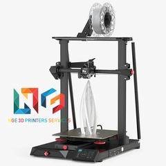  Máy in 3d Creality CR-10 Smart Pro khổ in 30*30*40cm 