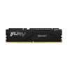 Ram Desktop Kingston Fury Beast Black 16GB DDR5 Bus 5600MT/s