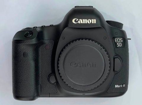 Canon EOS 5D Mark III cũ