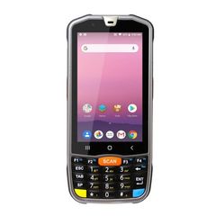  Máy quét mã vạch kiểm kho Point Mobile PM67 