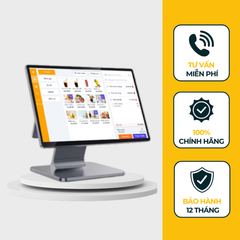  Máy POS tính tiền PosApp SW2NFC-PRO 