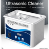 Máy rửa bằng sóng siêu âm làm sạch dầu nhanh chóng Ultrasonic
