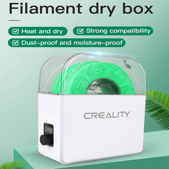  Hộp sấy khô sợi nhựa in 3d Creality Filament Dry Box 