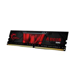  RAM Desktop G.Skill 16GB DDR4 Bus 3200Mhz 