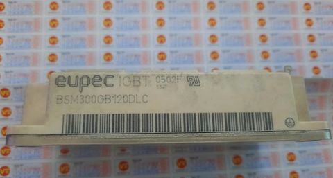 IGBT BSM300GB120DLC EUPEC