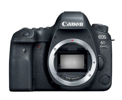 Canon Eos 6D Mark II Body ( Nhập Khẩu )