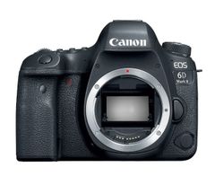  Canon Eos 6D Mark II Body ( Nhập Khẩu ) 