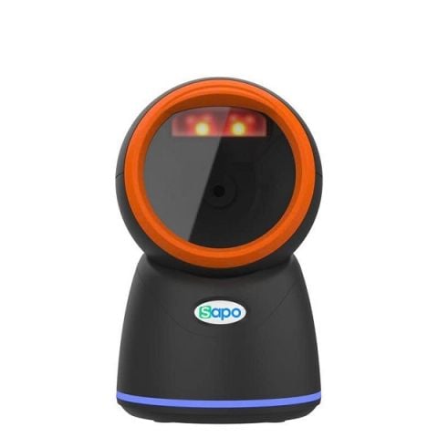 Máy đọc mã vạch để bàn MC910