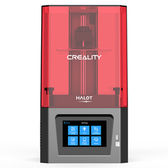  Máy in 3D Resin Creality Halot One 