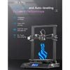 Máy in 3d Creality CR-X PRO dual extruder in 2 màu khổ in 40*30*30cm