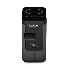  Máy in mã vạch tem nhãn Brother PT-P750W 