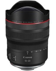  Ống Kính Canon RF 10-20mm F4 L IS STM 