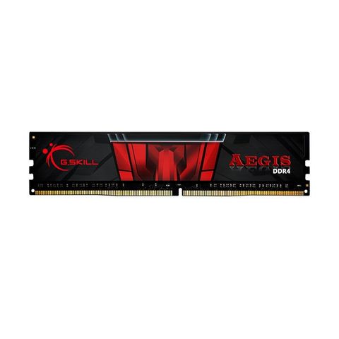 RAM Desktop G.Skill 8GB DDR4 Bus 3200Mhz