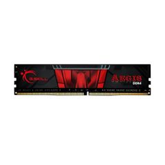  RAM Desktop G.Skill 8GB DDR4 Bus 3200Mhz 