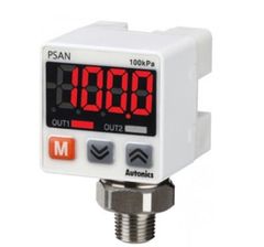  Cảm biến áp suất PSAN-01CA-NPT1/8 Autonics 