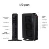Máy tính Mini PC ASUS ROG NUC (Core Ultra 9 275HX, RTX 5070 Ti 12GB)