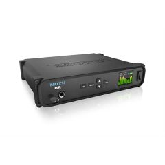  Sound card Motu 8A 