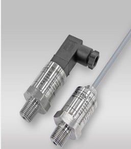 Cảm biến áp suất PSRH020BCMG Sensys - PSR Series