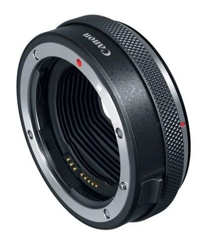 Ngàm ống kính Canon Control Ring EF - EOS R