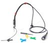 Kit que đo máy hiện sóng SP100 có đế giữ Sensepeek 4013