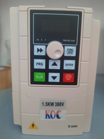 Biến tần KCLY KOC200 1R5T4