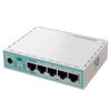 Thiết bị cân bằng tải Router MikroTik hEX Refresh (E50UG)