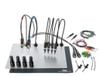 Kit que đo oscilloscope 100MHz và đồng hồ vom Sensepeek 4018
