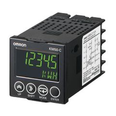 Phụ kiện đồng hồ giám sát điện năng KM50-OPT-CD1 Omron 