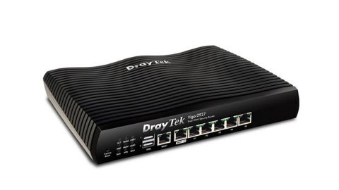 Bộ chia mạng DrayTek Vigor2927