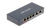 Switch POE camera HIKVISION DS-3E0106P-E/M