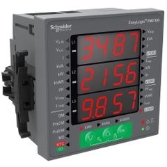  Đồng hồ giám sát điện năng METSEPM2110 Schneider - PM2000 Series 