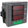 Đồng hồ giám sát điện năng METSEPM2110 Schneider - PM2000 Series