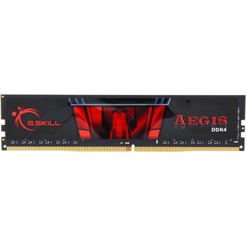 RAM Desktop G.Skill 8GB DDR4 Bus 2666Mhz