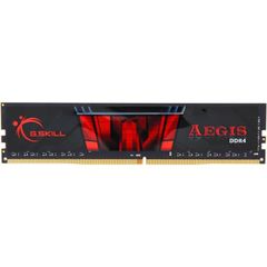  RAM Desktop G.Skill 8GB DDR4 Bus 2666Mhz 