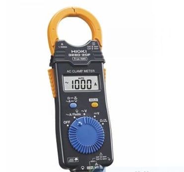Ampe kìm Hioki 3280-10F (1000A)