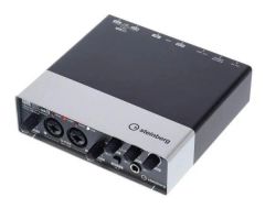  Sound card Steinberg UR22 MKII 