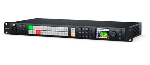 ATEM Monitoring Rack Panel 20